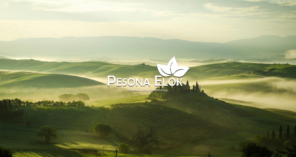 Pesona Elok Hambalang 1
