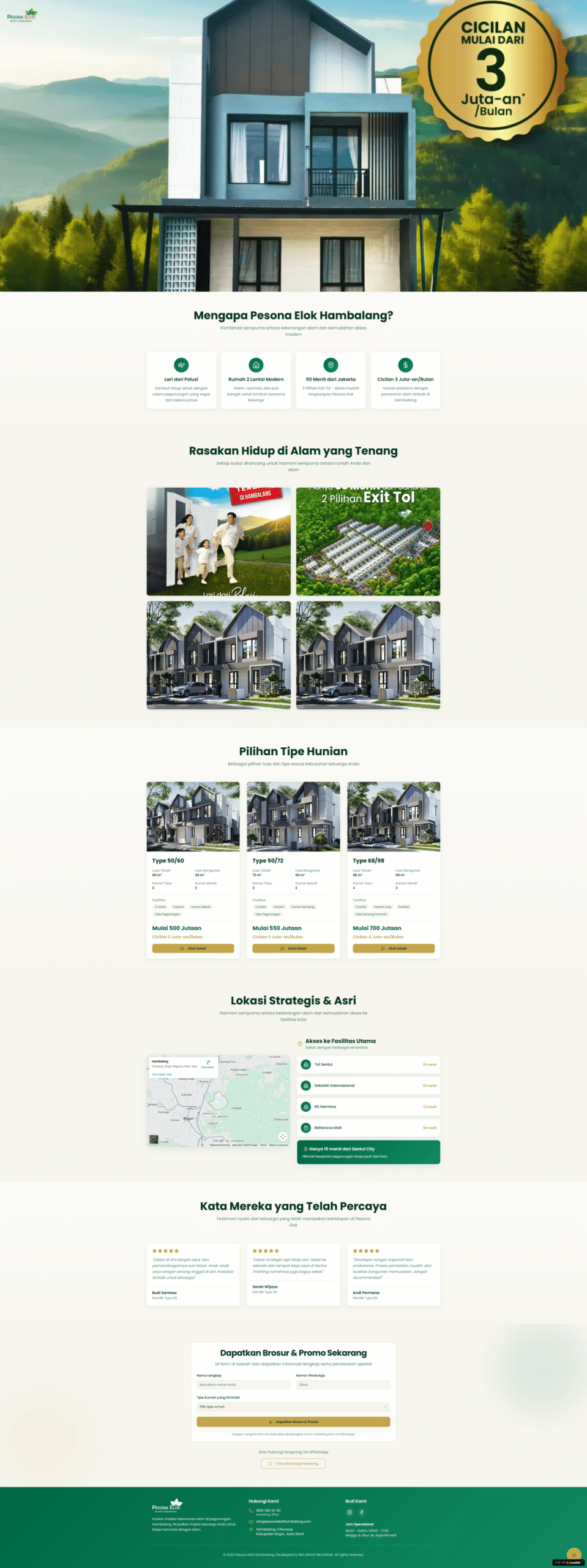 screencapture elok harmony revamp lovable app 2025 12 15 15 06 21